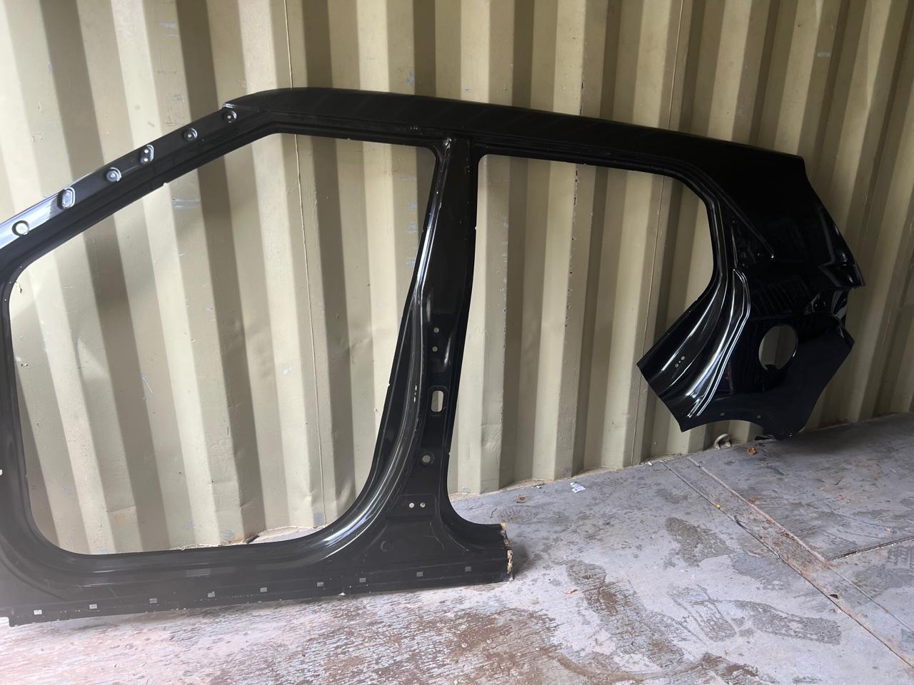 Lateral Hyundai IX35 2015 em diante ORIGINAL